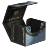 17 AVRIL - UG - DECK BOX (100+) - SIDEWINDER - MTG - SECRETS OF STRIXHAVEN - Blue Mythic Alt 1
