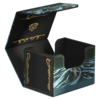 17 AVRIL - UG - DECK BOX (100+) - SIDEWINDER - MTG - SECRETS OF STRIXHAVEN - Bleu Mythic Alt 2
