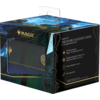 UG - DECK BOX (100+) - SIDEWINDER - MTG - SECRETS OF STRIXHAVEN - Blue Rare Alt