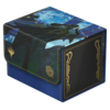 17 AVRIL - UG - DECK BOX (100+) - SIDEWINDER - MTG - SECRETS OF STRIXHAVEN - Blue Rare Alt
