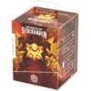 17 AVRIL - UG - DECK BOX (100+) - BOULDER - SECRETS OF STRIXHAVEN - Lorehold
