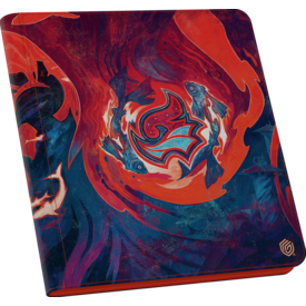 MTG UG - BINDER 480 - MTG - SECRETS OF STRIXHAVEN - Prismari