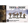 TRENCH CRUSADE - Prussian Strosstruppen