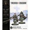 TRENCH CRUSADE - Sniper Priest