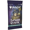 MTG - LORWYN ECLIPSED (FR) - PLAY - Booster Pack