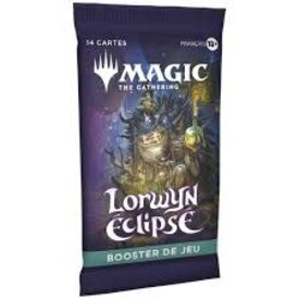 MTG MTG - LORWYN ECLIPSED (FR) - PLAY - Booster Pack