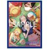 ONE PIECE - SLEEVES (70ct) - Nico Robin