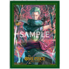 ONE PIECE - SLEEVES (70ct) - Roronoa Zoro
