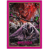 ONE PIECE - SLEEVES (70ct) - Donquixote Doflamingo