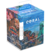 UG - DECK BOX (100+) - BOULDER - CORAL PLACES - Seablue Hush