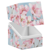 UG - DECK BOX (100+) - BOULDER - FLORAL PLACES - Cherry Blossom