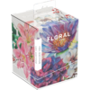 UG - DECK BOX (100+) - BOULDER - FLORAL PLACES - Lotus Bloom