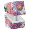 UG - DECK BOX (100+) - BOULDER - FLORAL PLACES - Lotus Bloom