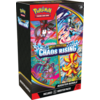 22 MAI - POKEMON - ME - CHAOS RISING - Booster Bundle