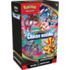 POKEMON - ME - CHAOS RISING - Booster Bundle