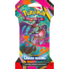 22 MAI - POKEMON - ME - CHAOS RISING - Sleeved Pack