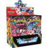 22 MAI - POKEMON - ME - CHAOS RISING - Booster Box