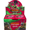 31 JUIL - RIFTBOUND - LEAGUE OF LEGENDS - VENDETTA - Booster Box