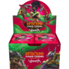 RIFTBOUND - LEAGUE OF LEGENDS - VENDETTA - Booster Box