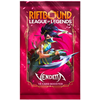 RIFTBOUND - LEAGUE OF LEGENDS - VENDETTA - Booster Pack