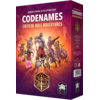 CODENAMES - Critical Role Adventures