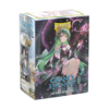 DRAGON SHIELD - SLEEVES (100ct) - GRAND ARCHIVE - Ariel, Archangel of Natura