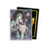 DRAGON SHIELD - SLEEVES (100ct) - GRAND ARCHIVE - Ariel, Archangel of Natura