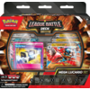 POKEMON - LEAGUE BATTLE DECK - Mega Lucario EX
