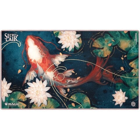 UG - PLAYMAT - MTG - SECRET LAIR - Dandân