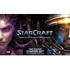 30 MAI - STARCRAFT - TWO PLAYER STARTER - Founders Edition