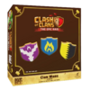CLASH OF CLANS - EXT. - THE EPIC RAID - Clan Wars
