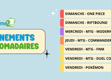 Events