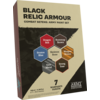 JUIN - ARMY PAINTER - COMBAT SE7ENS - PAINT SET - Black Relic