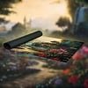 SORCERY TCG PLAYMAT - Two-Player Playmat, Valley of Delight