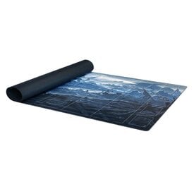 Sorcery SORCERY TCG PLAYMAT - Two-Player Playmat, Battlefield