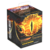 UG - DECK BOX - SQUAROS - THE LORD OF THE RINGS - Eye of Sauron