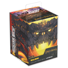 Ultimate Guard MAI - UG - SQUAROS - THE LORD OF THE RINGS - Balrog