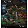STARCRAFT - TERRAIN EXP. - Protoss Lost Temple