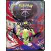 UP - BINDER (9pkt) - POKEMON - Perdect Order