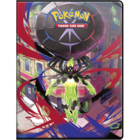 Ultra Pro UP - BINDER (9pkt) - POKEMON - Perdect Order