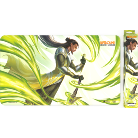 Riftbound 8 MAI - RIFTBOUND - PLAYMAT - LEAGUE OF LEGENDS - UNLEASHED - #2