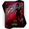 RIFTBOUND - SLEEVES (100ct) - LEAGUE OF LEGENDS - UNLEASHED - Vi
