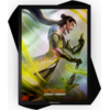 RIFTBOUND - SLEEVES (100ct) - LEAGUE OF LEGENDS - UNLEASHED - Master Yi