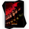 RIFTBOUND - SLEEVES (100ct) - LEAGUE OF LEGENDS - UNLEASHED - Leblanc