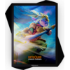 RIFTBOUND - SLEEVES (100ct) - LEAGUE OF LEGENDS - UNLEASHED - Poppy