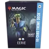 MTG - SECRETS OF STRIXHAVEN - THEME DECK - Eerie