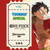 ONE PIECE - Tournoi Amical