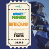 RIFTBOUND - AVANT PREMIÈRE - 02 mai - à midi