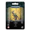 40K - ORKS - Painboy