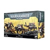 40K - ORKS - Killa Kans